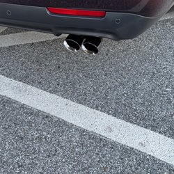 Jennings Auto Repair & Exhaust - New exhaust tips