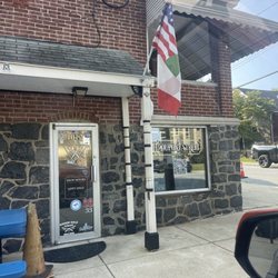 DuPont Street Barbering
