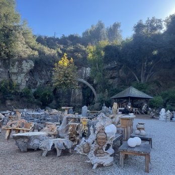 Topanga Rocks - Outdoor - Art Galleries Near Me - Topanga, California Topanga Rocks - Outdoor - Art Galleries Near Me - Topanga, California