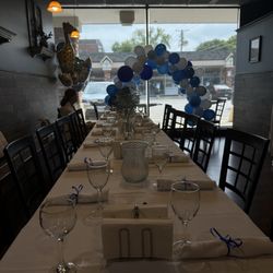 Fausto's Italian Kitchen and Catering