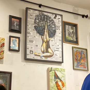 The Art House Cafe - Artwork - Coffee & Tea Near Me - Ottawa, Ontario The Art House Cafe - Artwork - Coffee & Tea Near Me - Ottawa, Ontario