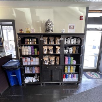 Tusk & Cup - Tea selection to go - Coffee & Tea Near Me - Ridgefield, Connecticut Tusk & Cup - Tea selection to go - Coffee & Tea Near Me - Ridgefield, Connecticut