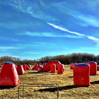 Divide N Conquer Paintball - Paintball Near Me - Saskatoon, Saskatchewan Divide N Conquer Paintball - Paintball Near Me - Saskatoon, Saskatchewan
