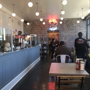 Millie's Cafe - Pasadena - Inside - Breakfast & Brunch Near Me - Pasadena, California Millie's Cafe - Pasadena - Inside - Breakfast & Brunch Near Me - Pasadena, California