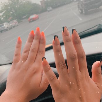A Nails & Spa - Acrylics - Nail Salons Near Me - Boise, Idaho A Nails & Spa - Acrylics - Nail Salons Near Me - Boise, Idaho