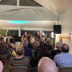 Resound NW: A Place To Sing