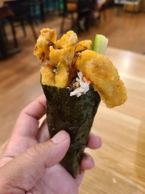 Sushi Mon by null
