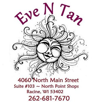 Eve N Tan - Skin Care Near Me - Racine, Wisconsin Eve N Tan - Skin Care Near Me - Racine, Wisconsin