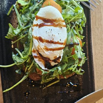 Bayside Kitchen & Bar - Avocado toast - New American Near Me - San Diego, California Bayside Kitchen & Bar - Avocado toast - New American Near Me - San Diego, California