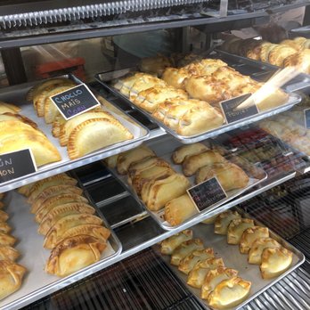 Romina - Empanadas - Bakeries Near Me - Montreal, Quebec