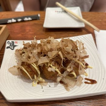 Kajiken - Takoyaki - Ramen Near Me - New York, New York Kajiken - Takoyaki - Ramen Near Me - New York, New York
