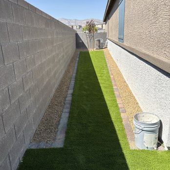 Domestic Landscape - Tree Services Near Me