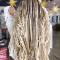 Gramercy Hair Salon
