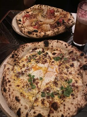 Ella Pizzaria by null