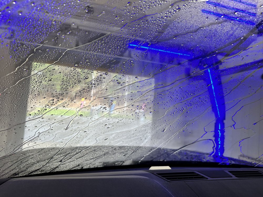 BLACK DOG CAR WASH Updated October 2024 Request a Quote 276