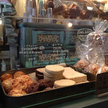 Bakeri - Coffee & Tea Near Me - Brooklyn, New York
