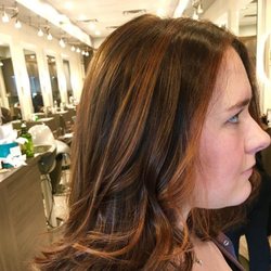 Madison Taylor Salon