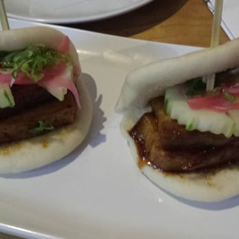 GoBistro - Pork belly buns are AMAZING. - Sushi Bars Near Me - Hollywood, Florida GoBistro - Pork belly buns are AMAZING. - Sushi Bars Near Me - Hollywood, Florida
