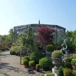 Chapmans Nurseries