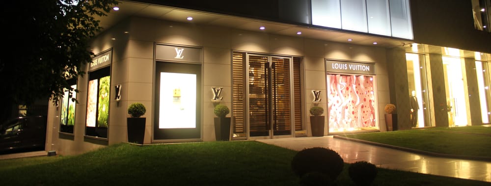 Louis Vuitton
