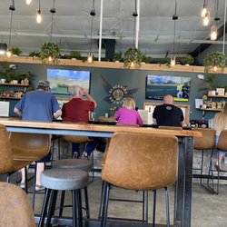 Blackbird Brewery