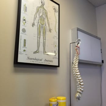 Community Chiropractic Health Centre - A very clean practice - Massage Near Me - Calabasas, California