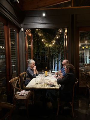 OvenBird by null OvenBird by null