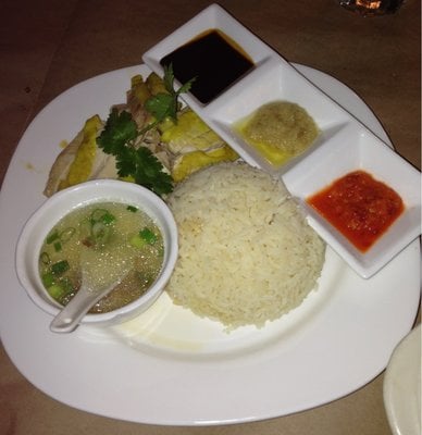 Shiok! Singapore Kitchen by null