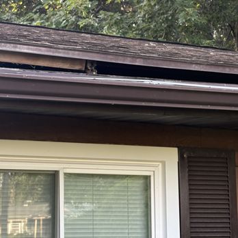 LeafFilter Gutter Protection - Gutter Services Near Me - Hudson, Ohio LeafFilter Gutter Protection - Gutter Services Near Me - Hudson, Ohio