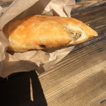 Cinderella - Fried or baked Piroshki with Beef - Bakeries Near Me - San Francisco, California