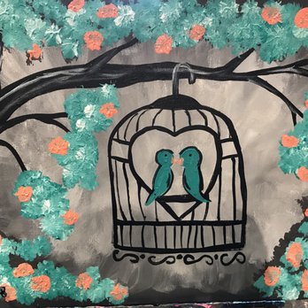 Pinot's Palette - Paint & Sip Near Me - Montclair, New Jersey Pinot's Palette - Paint & Sip Near Me - Montclair, New Jersey