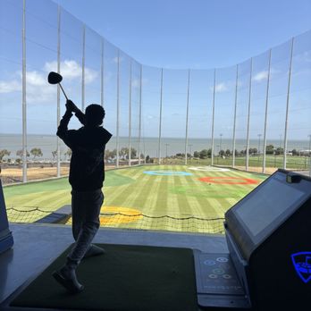 Topgolf - Golf Near Me - Burlingame, California Topgolf - Golf Near Me - Burlingame, California