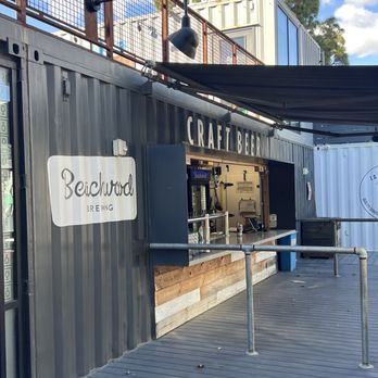 SteelCraft - Coffee & Tea Near Me - Garden Grove, California