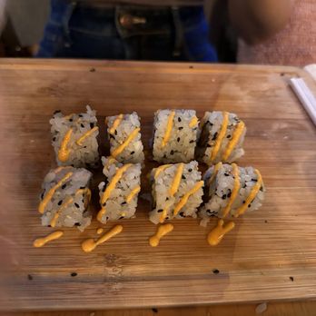 Saku - Sushi - Cocktail Bars Near Me - Hoboken, New Jersey