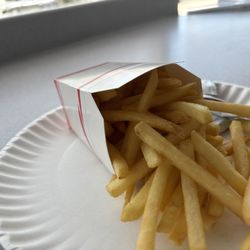 Mimi's Roast Beef & Seafood - Fries