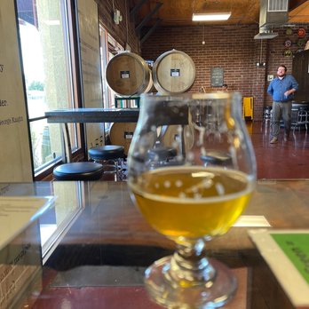 IMBĪB Custom Brews - Drinking beer while beer is fermenting! Time for another. - Breweries Near Me - Reno, Nevada IMBĪB Custom Brews - Drinking beer while beer is fermenting! Time for another. - Breweries Near Me - Reno, Nevada