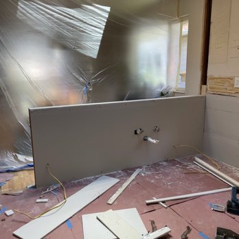 Quality Development - Kitchen Demolition & New Layout. - Demolition Services Near Me Quality Development - Kitchen Demolition & New Layout. - Demolition Services Near Me