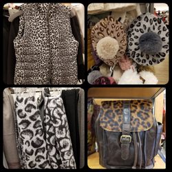 TJ Maxx - The print of the year