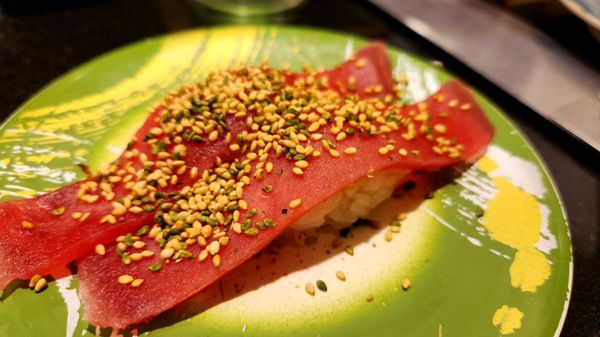 Mawashizushi Katsu Seibu Shibuya Store by null