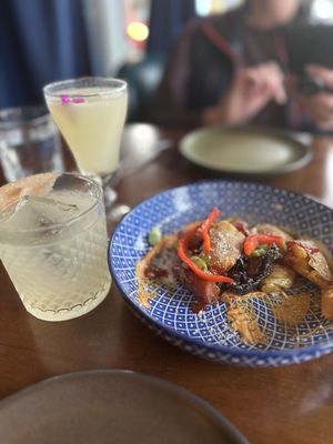 The Gin Room by null