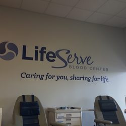 Life Serve Blood Center