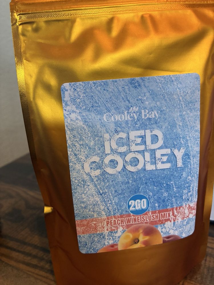 Cooley Bay Winery Logo