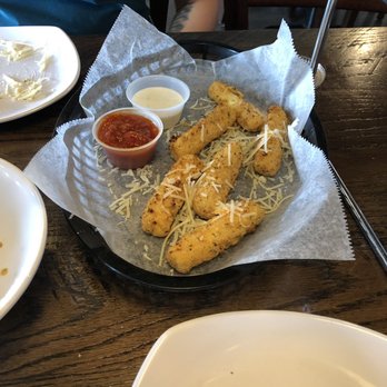 Palio's Pizza Cafe - Forney - Mozzarella sticks - Pizza Near Me - Forney, Texas Palio's Pizza Cafe - Forney - Mozzarella sticks - Pizza Near Me - Forney, Texas
