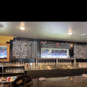 Karst Brewing - Breweries Near Me - Fountain, Minnesota