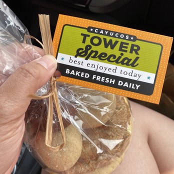 Brown Butter Cookie - yummy road trip snack - Bakeries Near Me - Cayucos, California Brown Butter Cookie - yummy road trip snack - Bakeries Near Me - Cayucos, California