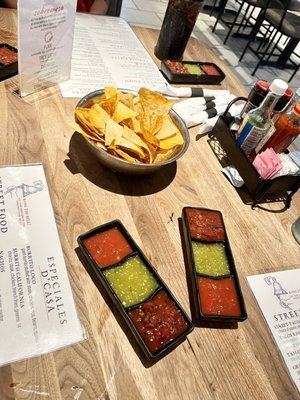 Cantina Del Sol by null
