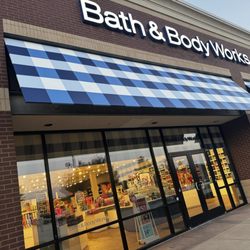 Bath & Body Works
