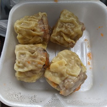 China Cafe - Number 2, Siu Mai, $4.58 (before 4 pm) prior to tax - Chinese Near Me - Chicago, Illinois China Cafe - Number 2, Siu Mai, $4.58 (before 4 pm) prior to tax - Chinese Near Me - Chicago, Illinois
