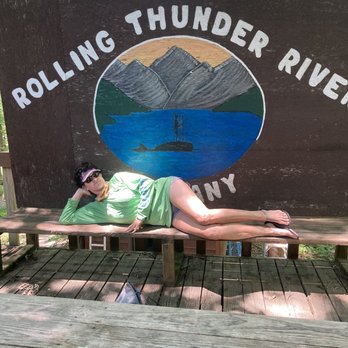 Rolling Thunder River Co - Boom - Rafting/Kayaking Near Me - Bryson City, North Carolina Rolling Thunder River Co - Boom - Rafting/Kayaking Near Me - Bryson City, North Carolina