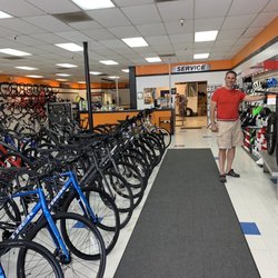 Neighborhood Bike Shop of Carmichael